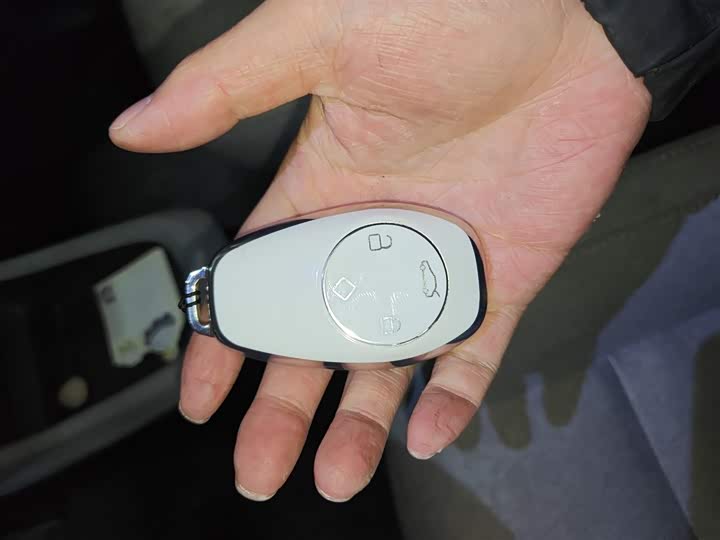 Фото 9 - Leapmotor T03