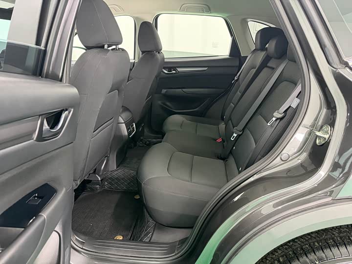 Фото 7 - Mazda CX-5