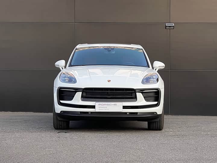 Фото 3 - Porsche Macan