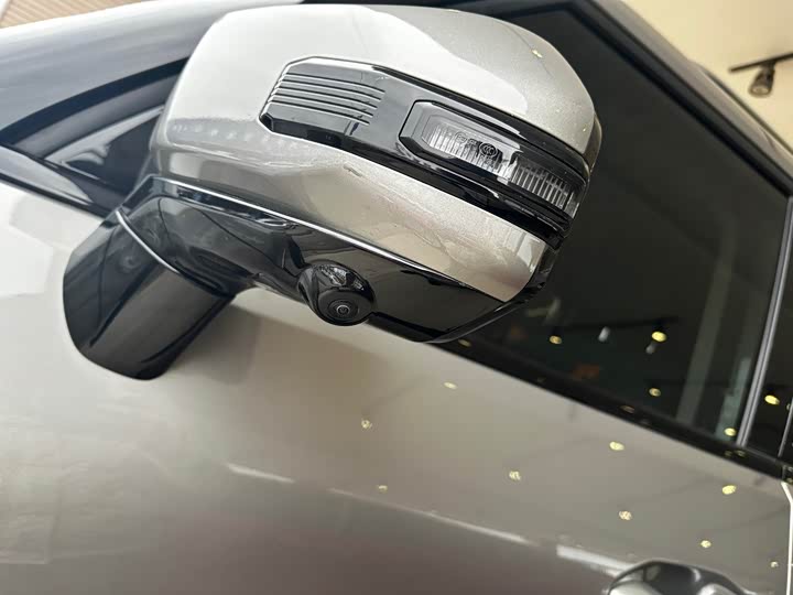 Фото 6 - Jetour T2