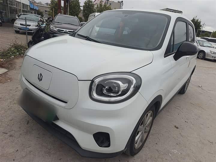 Фото 1 - Leapmotor T03