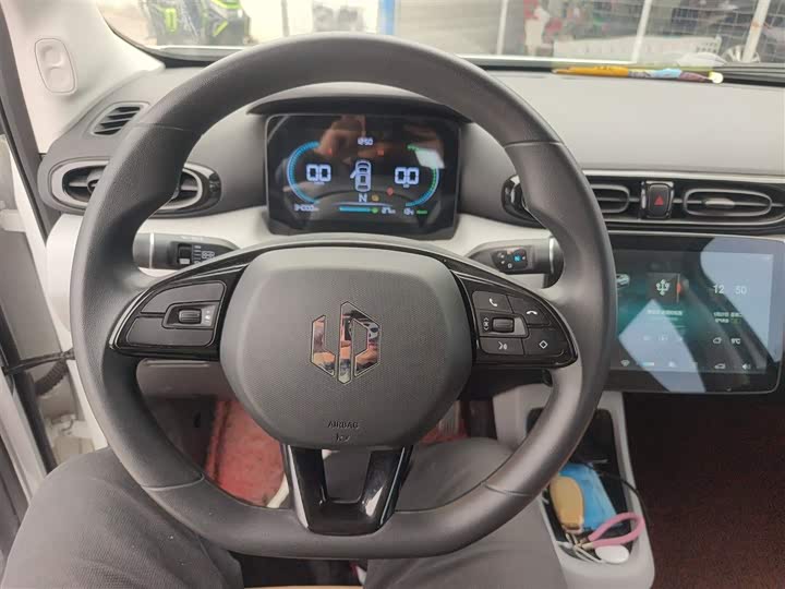 Фото 3 - Leapmotor T03