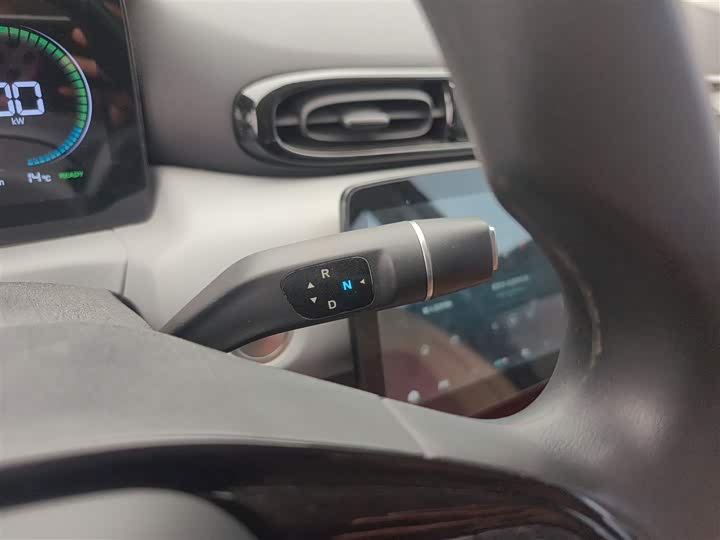 Фото 6 - Leapmotor T03