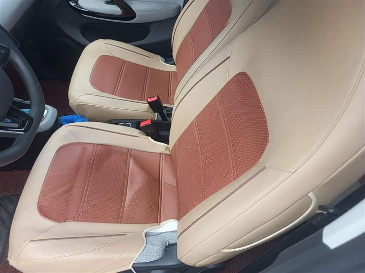 Фото 7 - Leapmotor T03