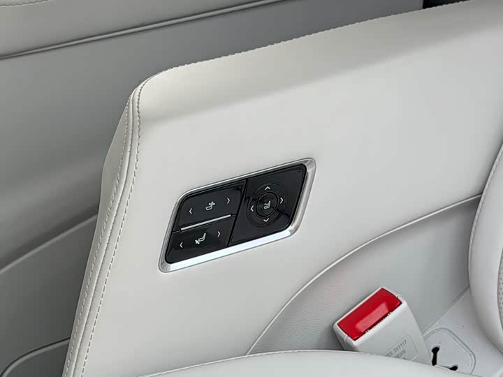 Фото 6 - Buick GL8 Hybrid