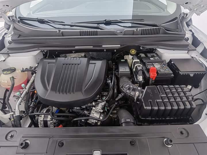 Фото 6 - Jetour X90