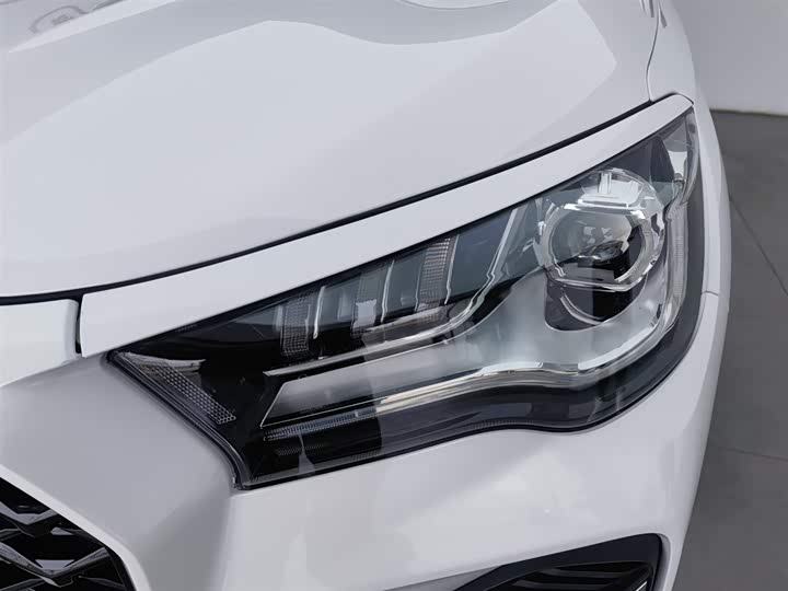 Фото 7 - Jetour X90