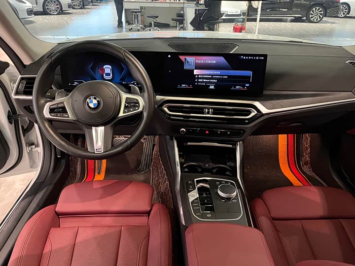 Фото 9 - BMW 4 Series