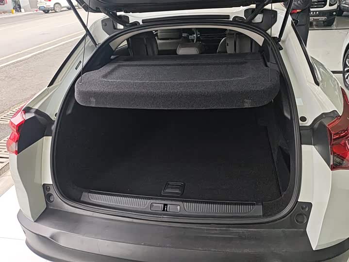 Фото 4 - Citroen C5 X