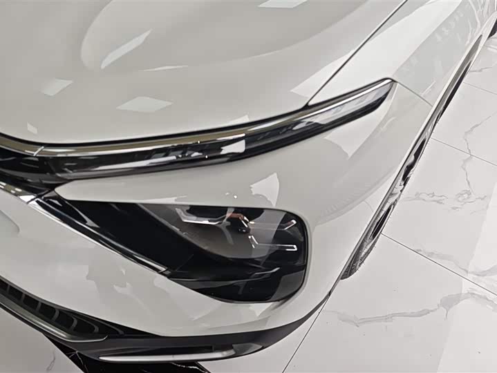 Фото 5 - Citroen C5 X