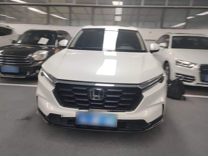 Фото 3 - Honda CR-V