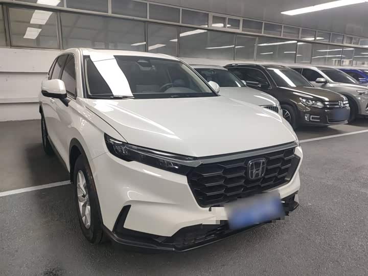 Фото 4 - Honda CR-V