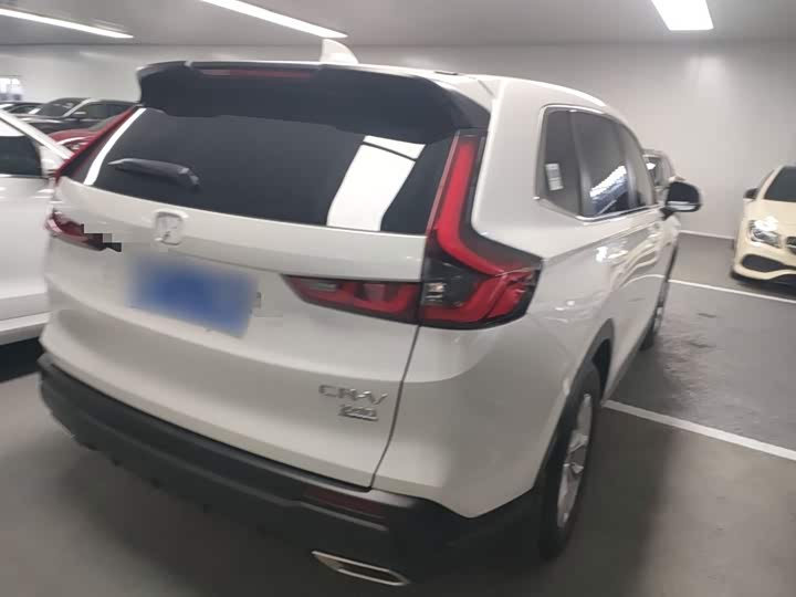 Фото 7 - Honda CR-V