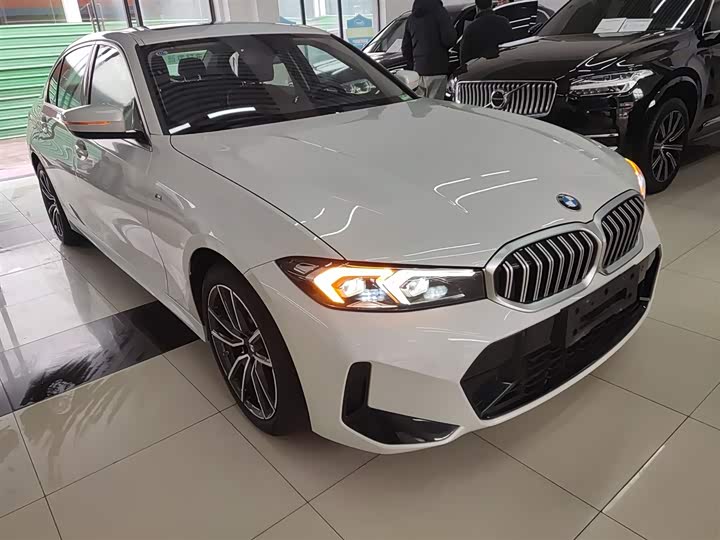 Фото 4 - BMW 3 Series