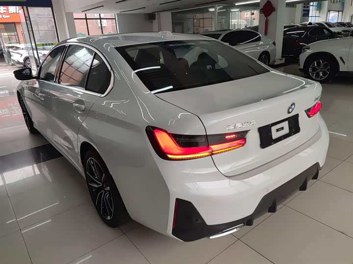 Фото 5 - BMW 3 Series