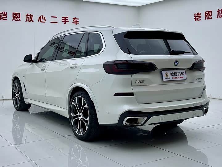 Фото 5 - BMW X5