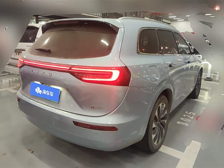 Фото 3 - Aito M7