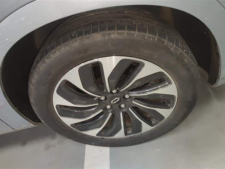 Фото 6 - Aito M7