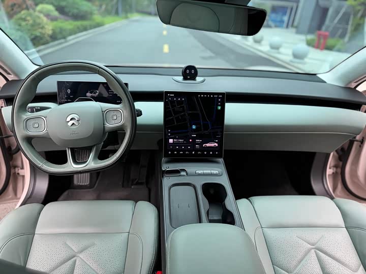 Фото 4 - Nio ET5