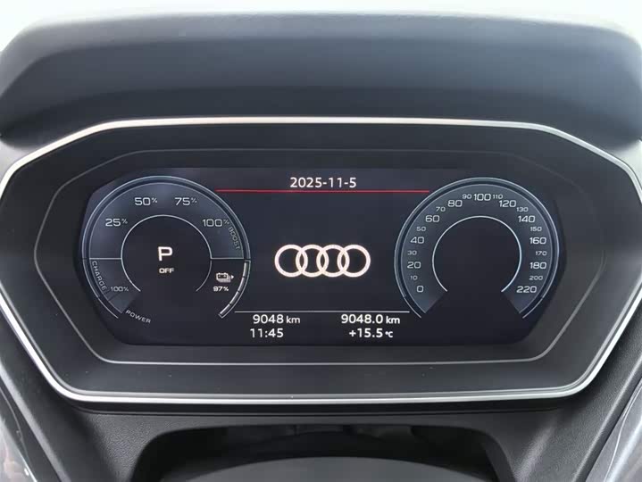 Фото 6 - Audi Q4 e-tron