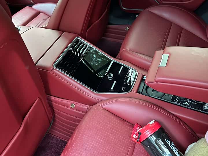 Фото 5 - Porsche Panamera