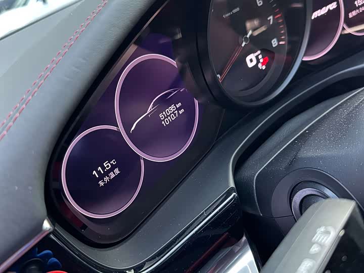 Фото 6 - Porsche Panamera