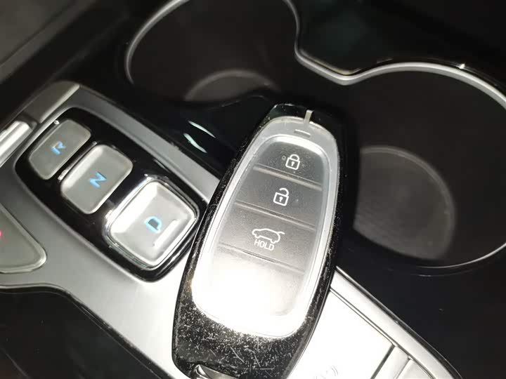 Фото 9 - Hyundai Tucson L