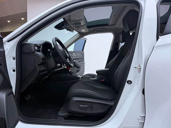 Фото 5 - Honda Vezel