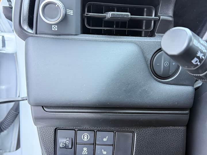 Фото 6 - Honda Vezel