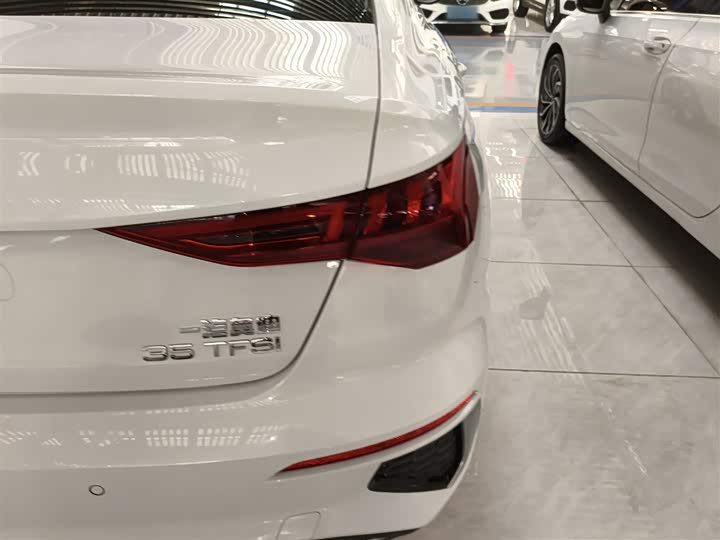 Фото 8 - Audi A3