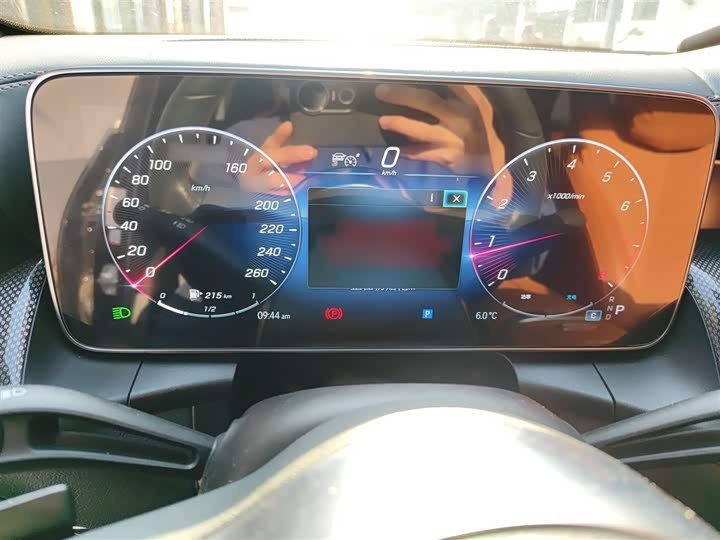 Фото 4 - Mercedes-Benz GLC-Class