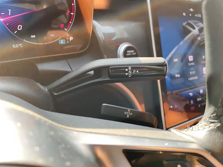 Фото 7 - Mercedes-Benz GLC-Class