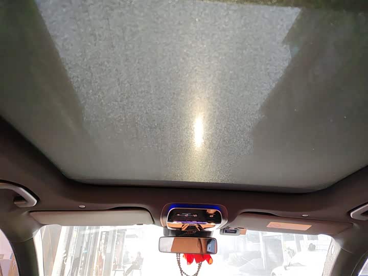 Фото 9 - Mercedes-Benz GLC-Class