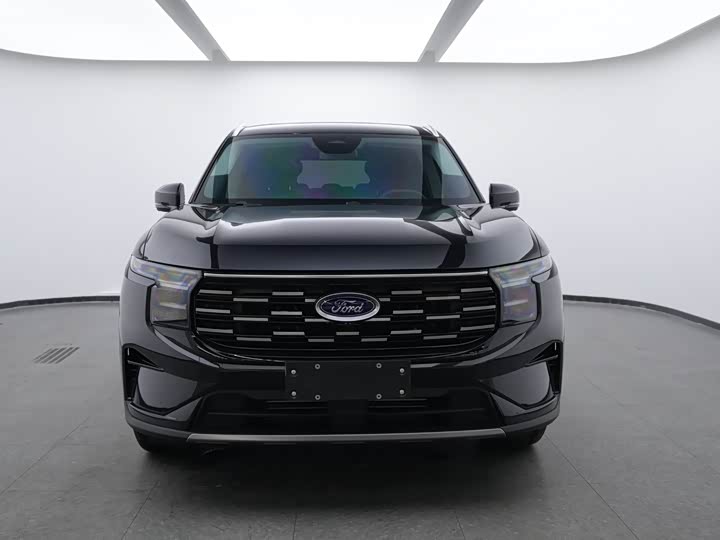 Фото 2 - Ford Edge