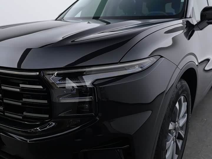 Фото 3 - Ford Edge