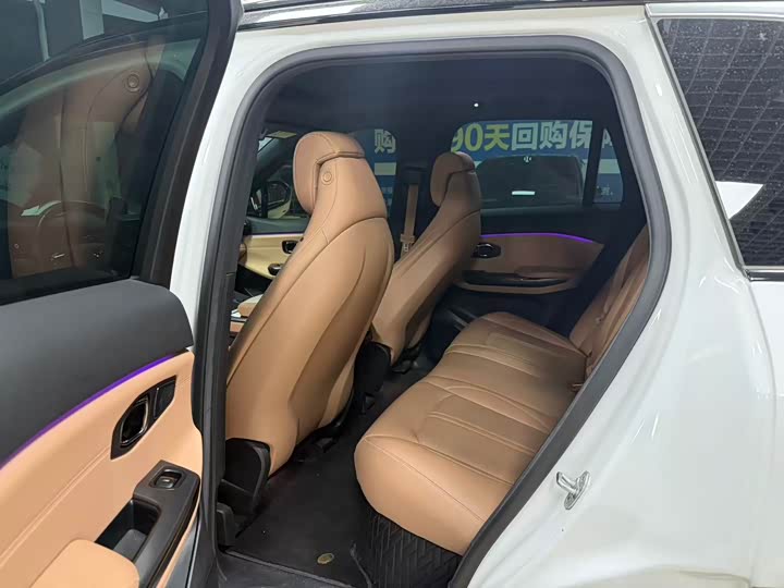 Фото 5 - Nio ES6