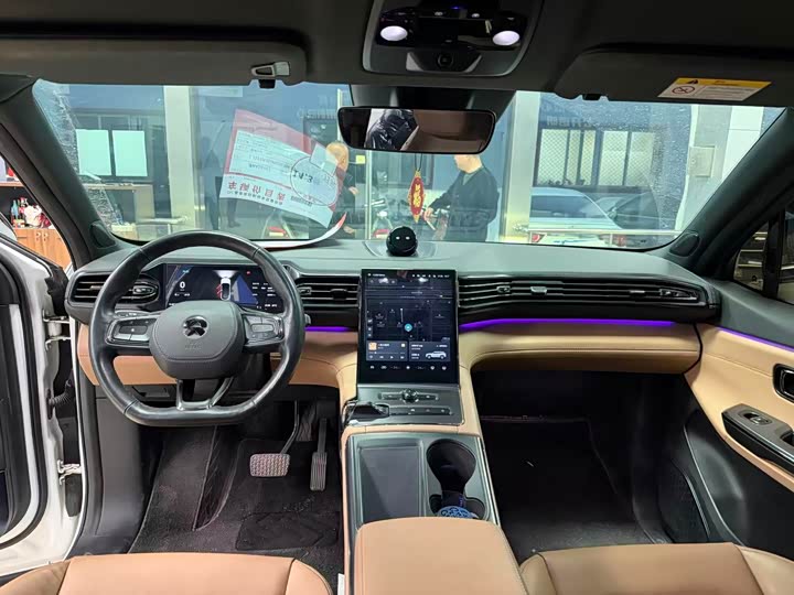 Фото 6 - Nio ES6