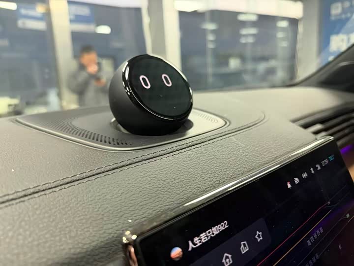 Фото 9 - Nio ES6