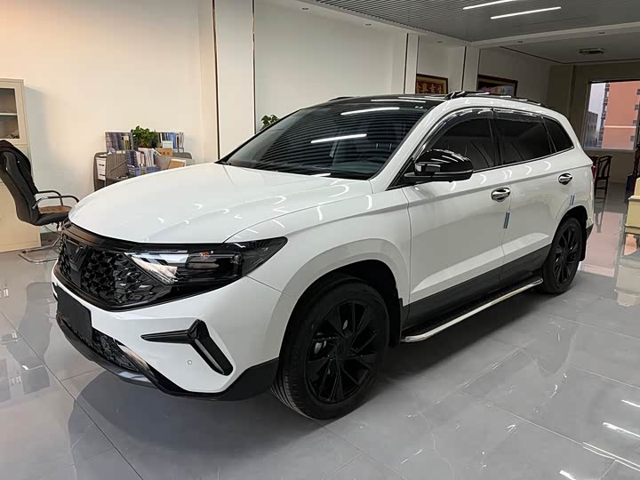 Фото 1 - Jetta VS7