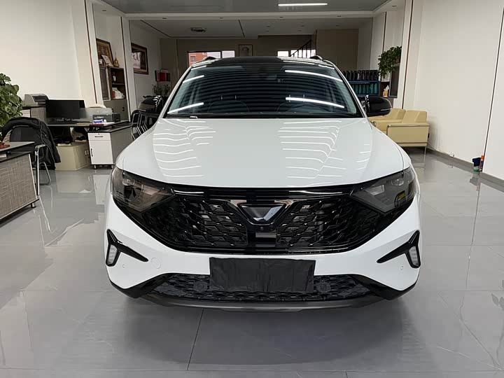 Фото 2 - Jetta VS7