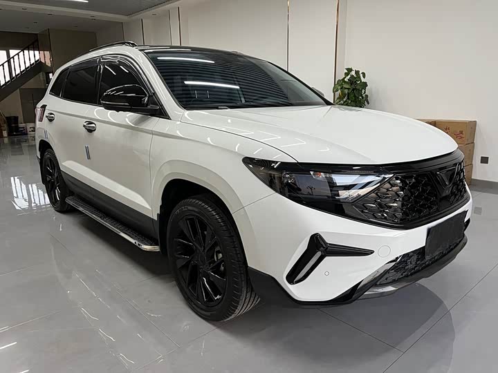 Фото 3 - Jetta VS7