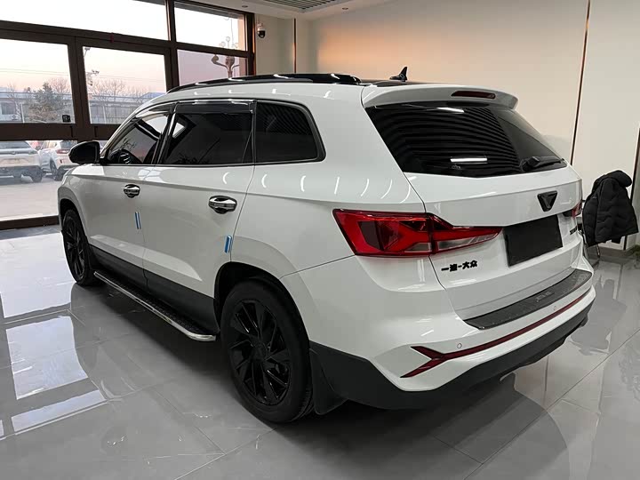 Фото 6 - Jetta VS7