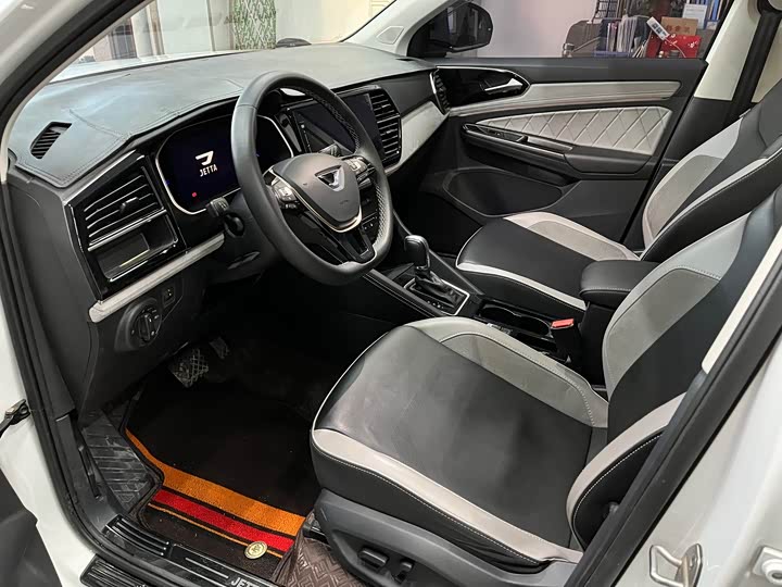 Фото 7 - Jetta VS7