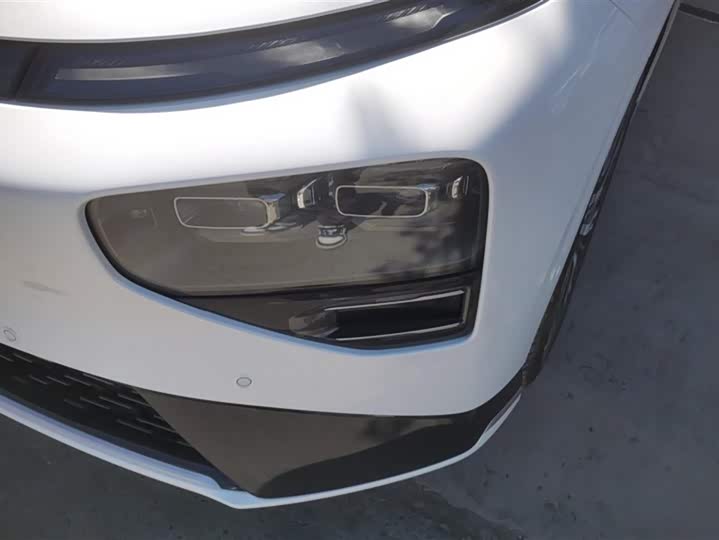 Фото 5 - XPeng G9