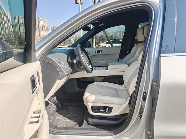 Фото 5 - LiXiang L9