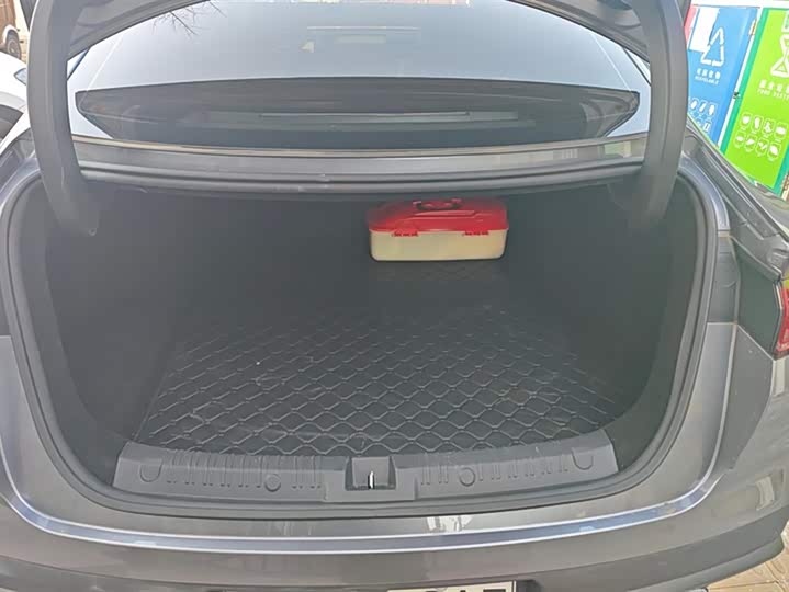 Фото 4 - BYD Qin L