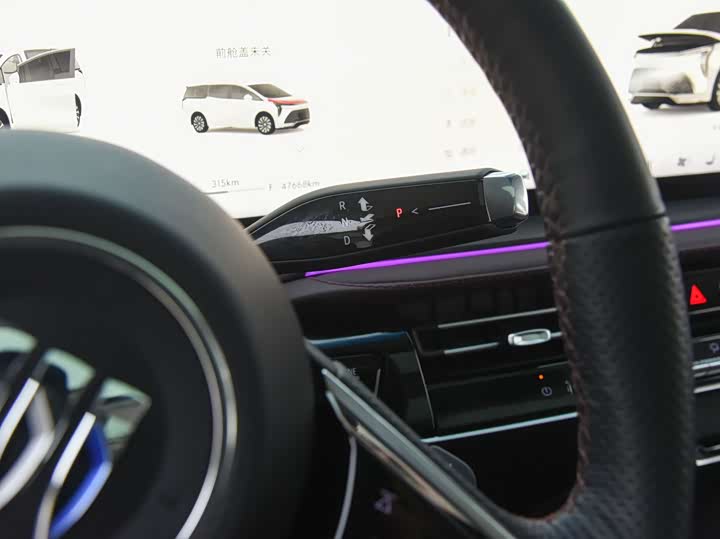 Фото 8 - Buick GL8 Century