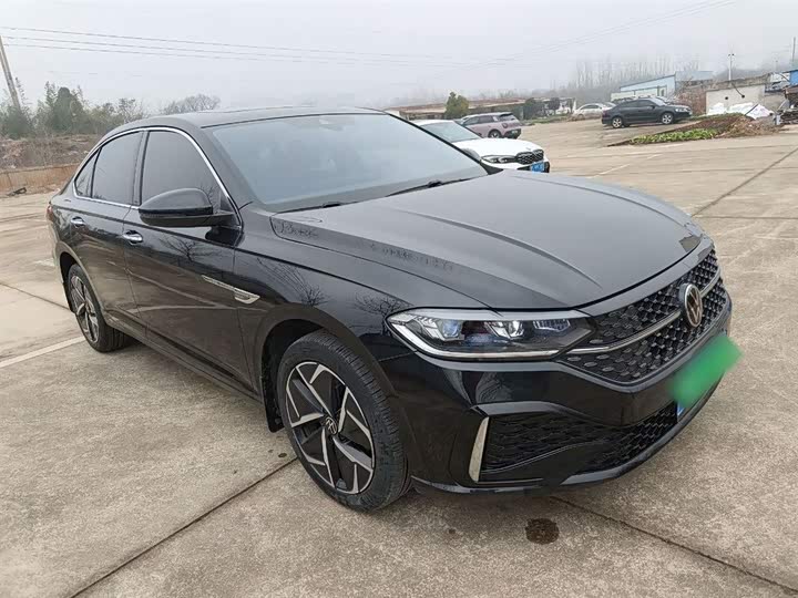 Фото 4 - Volkswagen Lavida