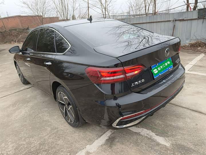 Фото 5 - Volkswagen Lavida