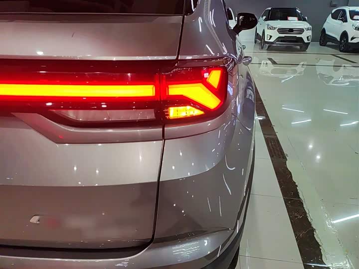 Фото 8 - Changan CS35 Plus